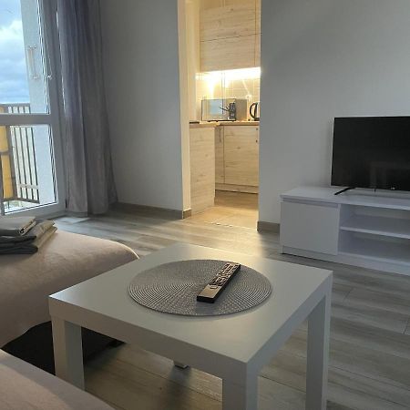 Apartament Centrum Koszalin Zewnętrze zdjęcie