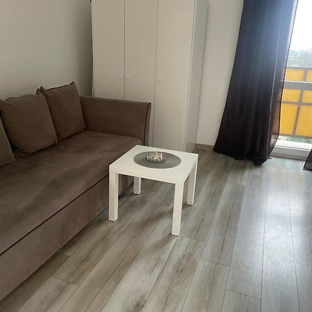 Apartament Centrum Koszalin Zewnętrze zdjęcie