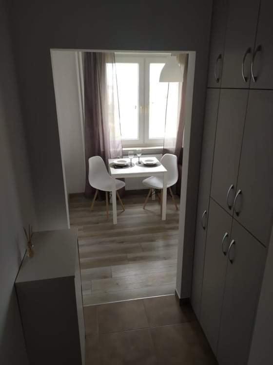 Apartament Centrum Koszalin Zewnętrze zdjęcie