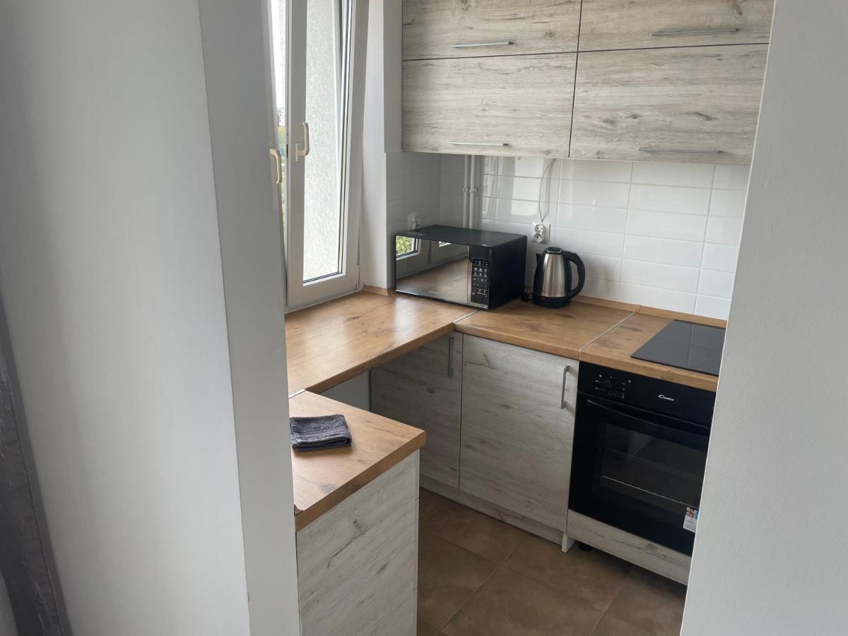 Apartament Centrum Koszalin Zewnętrze zdjęcie