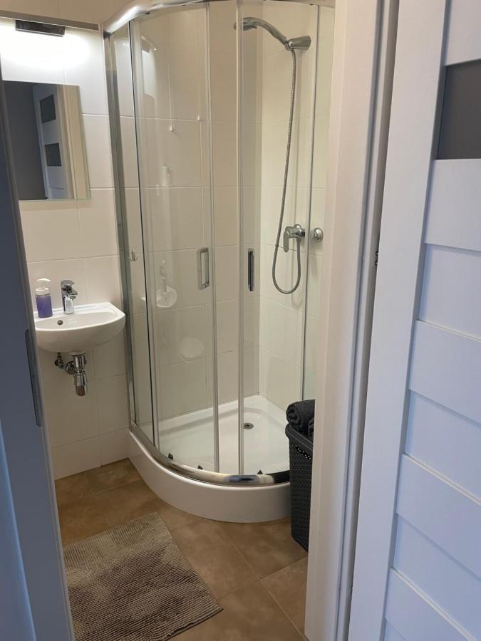 Apartament Centrum Koszalin Zewnętrze zdjęcie