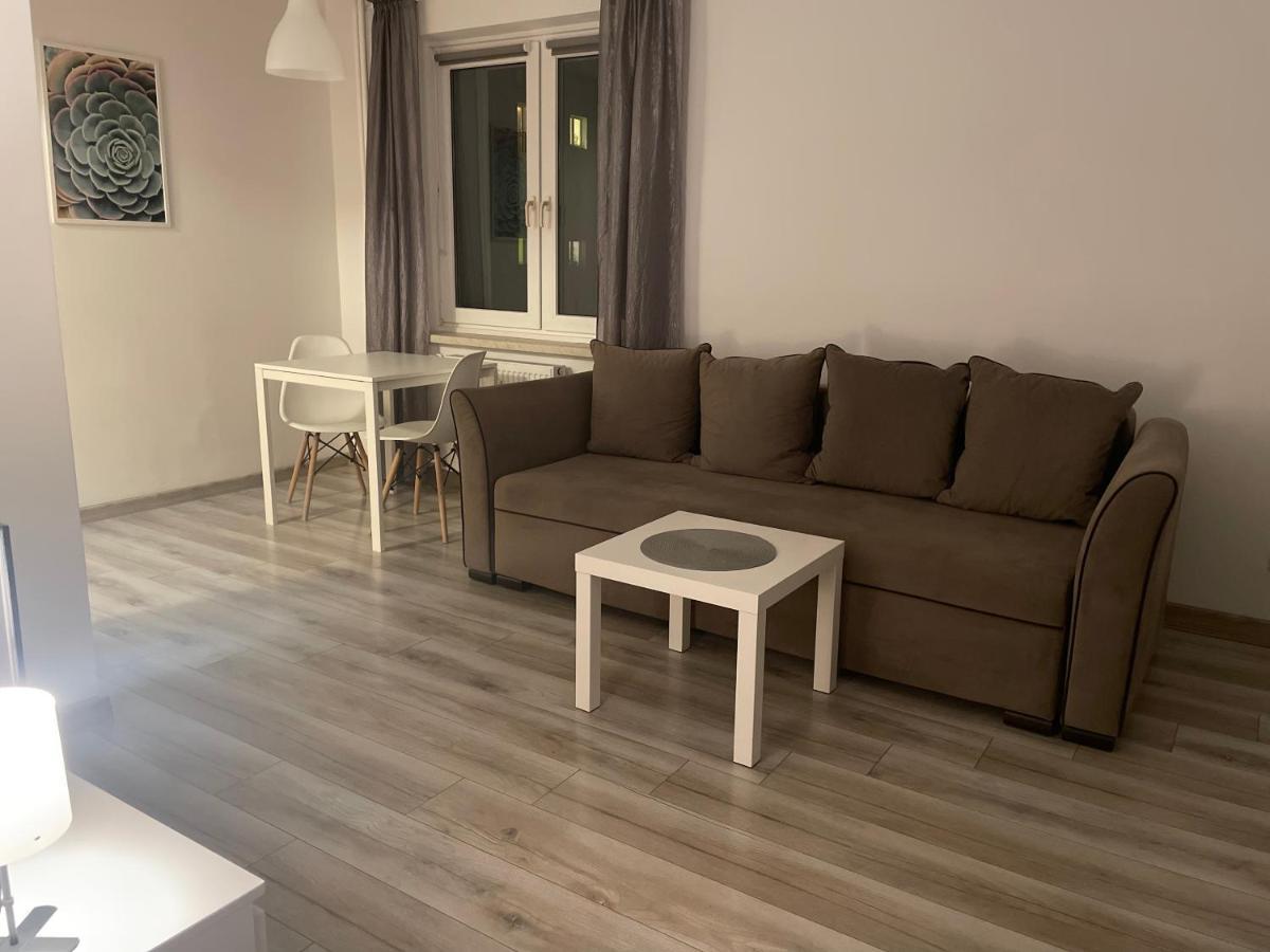 Apartament Centrum Koszalin Zewnętrze zdjęcie
