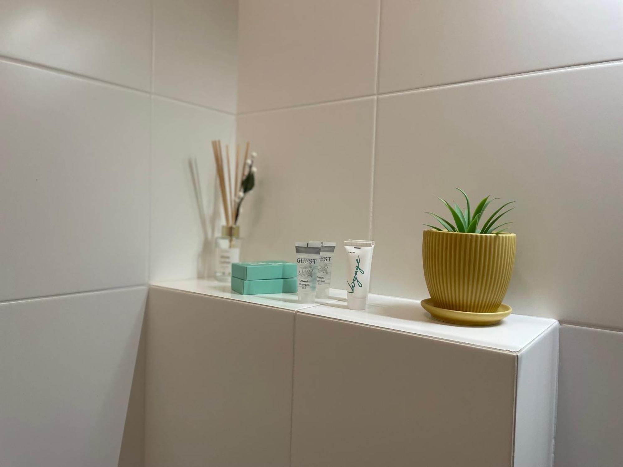 Apartament Centrum Koszalin Zewnętrze zdjęcie