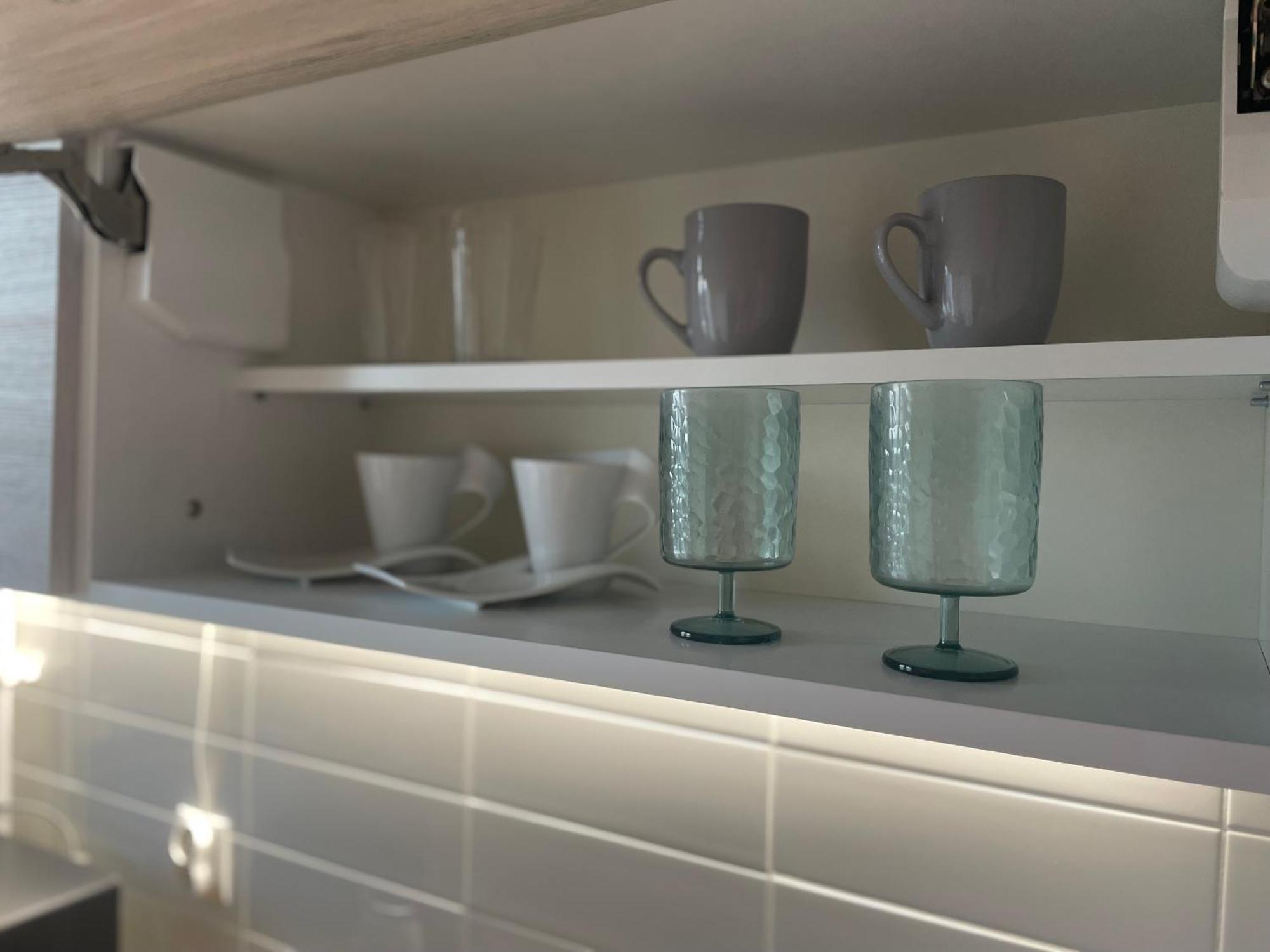 Apartament Centrum Koszalin Zewnętrze zdjęcie