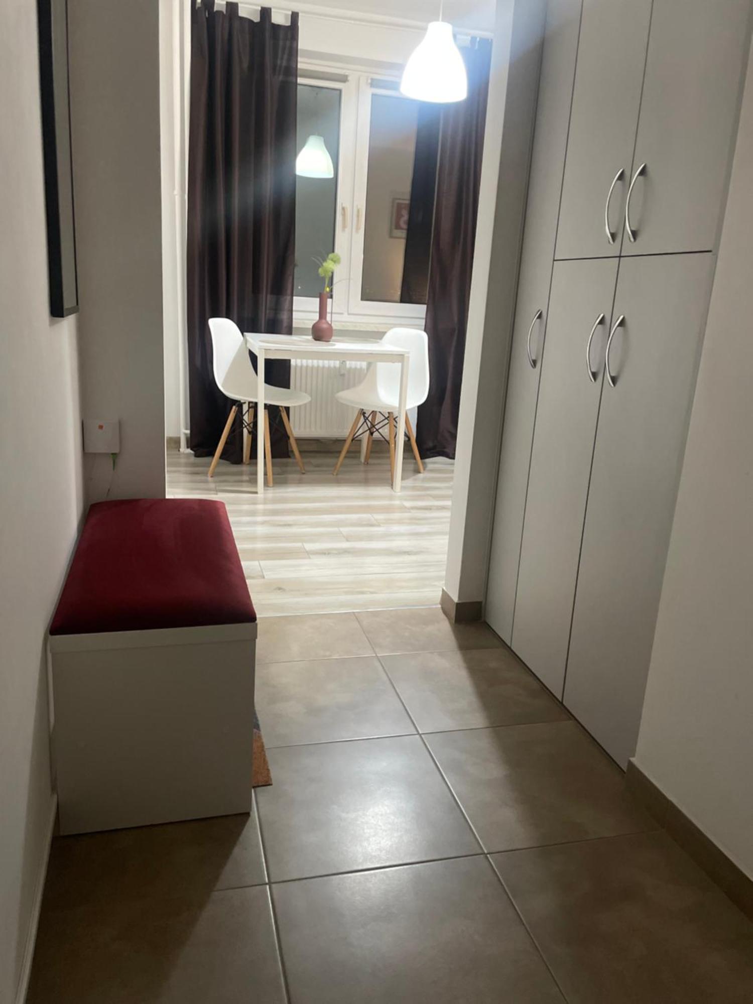 Apartament Centrum Koszalin Zewnętrze zdjęcie