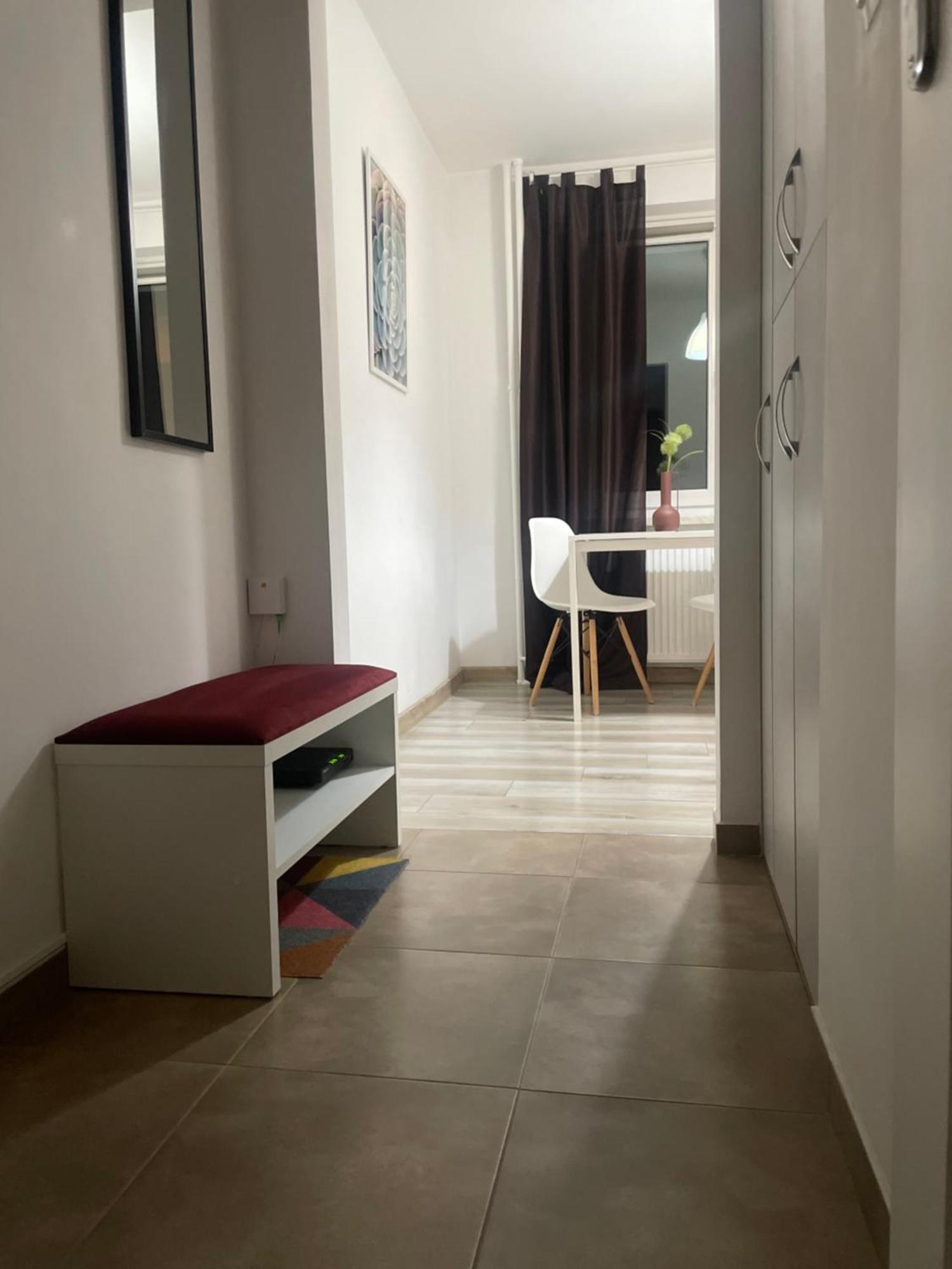 Apartament Centrum Koszalin Zewnętrze zdjęcie