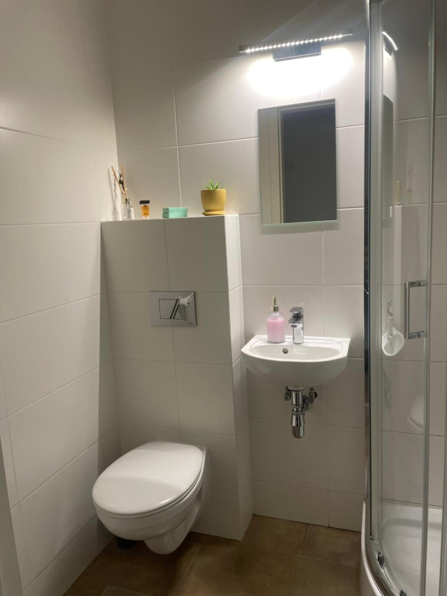 Apartament Centrum Koszalin Zewnętrze zdjęcie